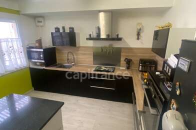 Maison 8 pièces 175000 €