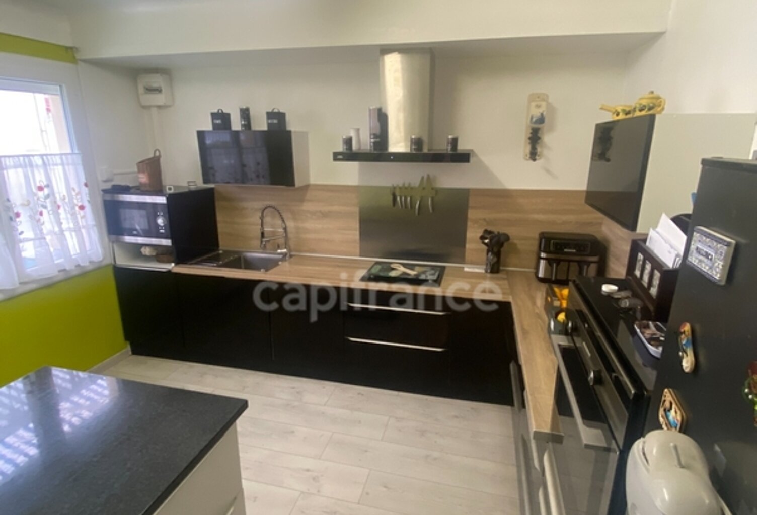 A découvrir:MAISON de FAMILLE 5 CHAMBRES ET APPARTEMENT LOCATIF — photo 1