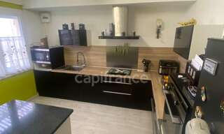 Maison 8 Pièces 160 m² à vendre à Decazeville (12300)