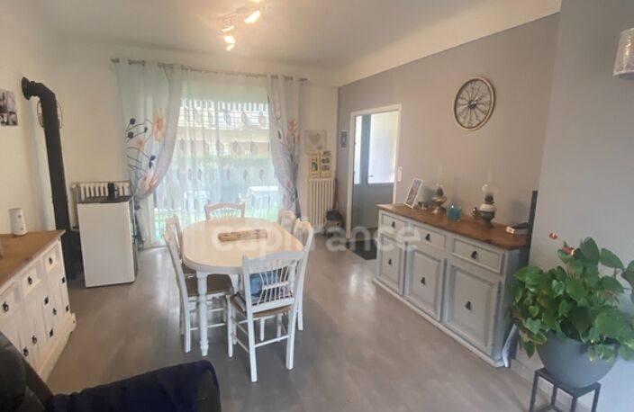 A découvrir:MAISON de FAMILLE 5 CHAMBRES ET APPARTEMENT LOCATIF — photo 2