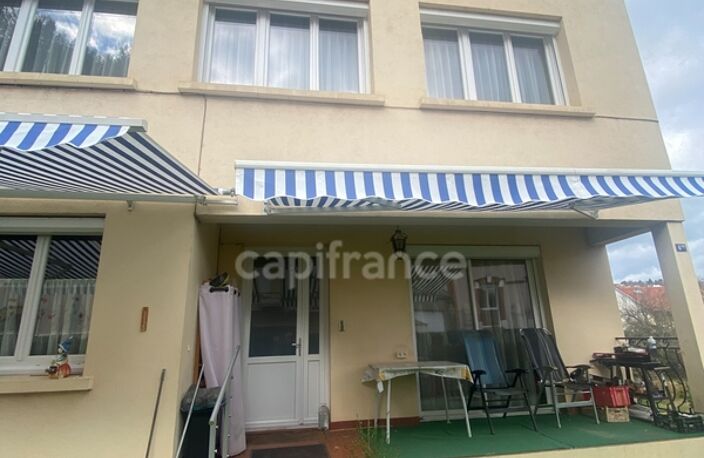 A découvrir:MAISON de FAMILLE 5 CHAMBRES ET APPARTEMENT LOCATIF — photo 5