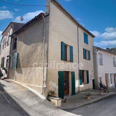 Maison 7 pièces 173000 €