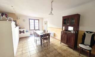 Maison 7 Pièces 90 m² à vendre à Villeneuve (04180)