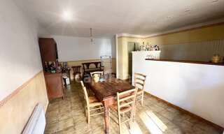 Maison 7 Pièces 90 m² à vendre à Villeneuve (04180)