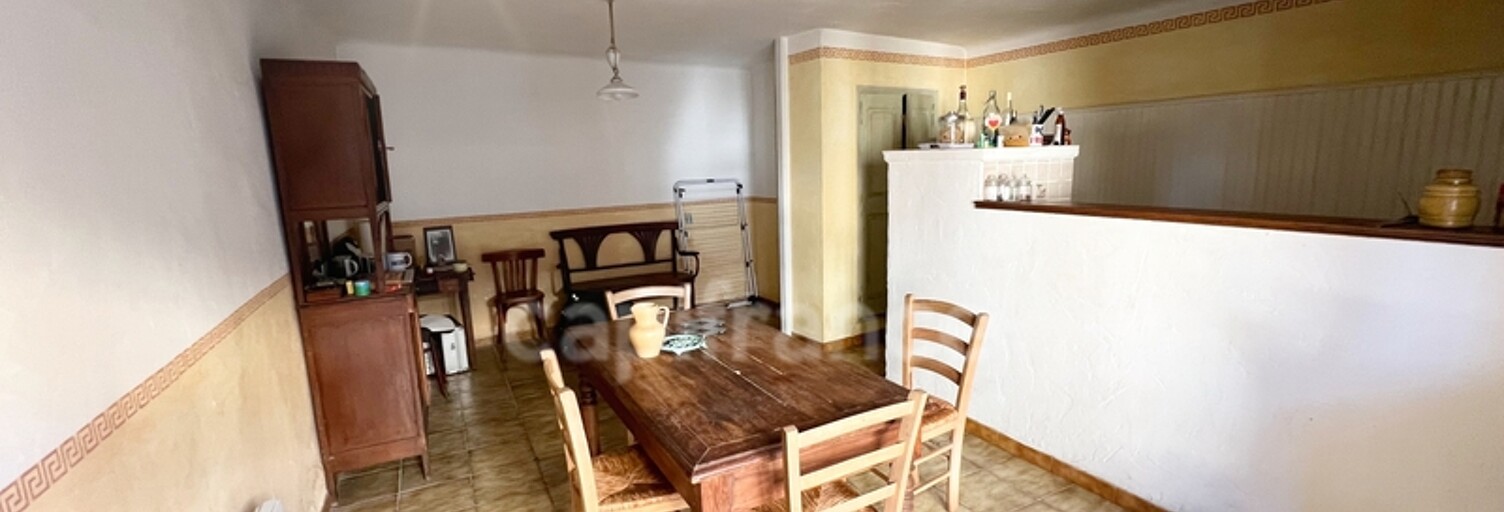 Maison 7 Pièces 90 m² à vendre à Villeneuve (04180)