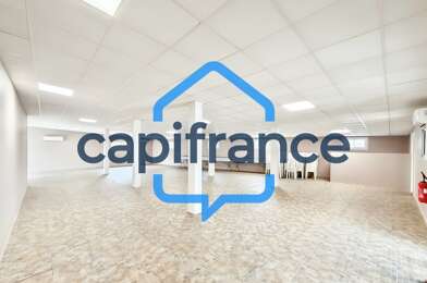 Bureau 1 pièces 2200 €