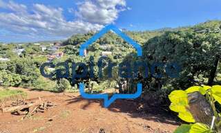 Terrain  482 m² à vendre à Entre-Deux (97414)