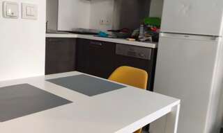 Appartement 1 Pièce 26 m² à louer à Nice (06000)
