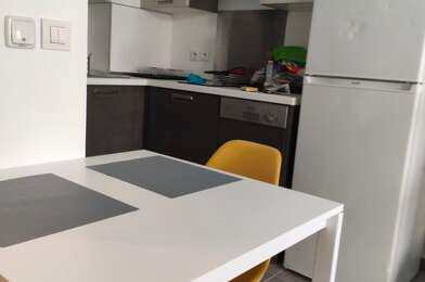 Appartement 1 pièces 710 €
