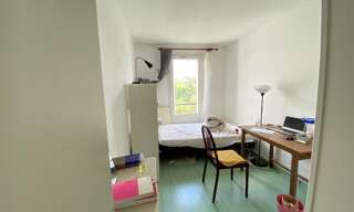 Appartement 1 Pièce 14 m² à louer à Nanterre (92000)