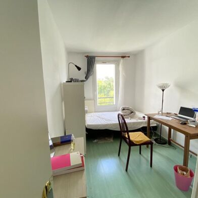 Appartement 1 pièces 740 €