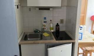 Appartement 1 Pièce 29 m² à louer à Villeurbanne (69100)