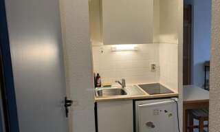 Appartement 1 Pièce 29 m² à louer à Villeurbanne (69100)