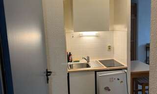 Appartement 1 Pièce 29 m² à louer à Villeurbanne (69100)