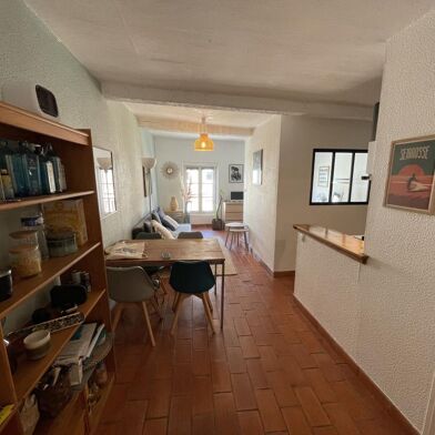 Appartement 1 pièces 730 €