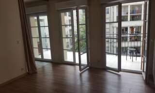 Appartement 1 Pièce 28 m² à louer à Courbevoie (92400)