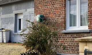 Maison 4 Pièces 88 m² à louer à Le Verguier (02490)