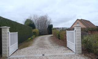 Appartement 1 Pièce 27 m² à louer à Saint-Jean-de-Folleville (76170)