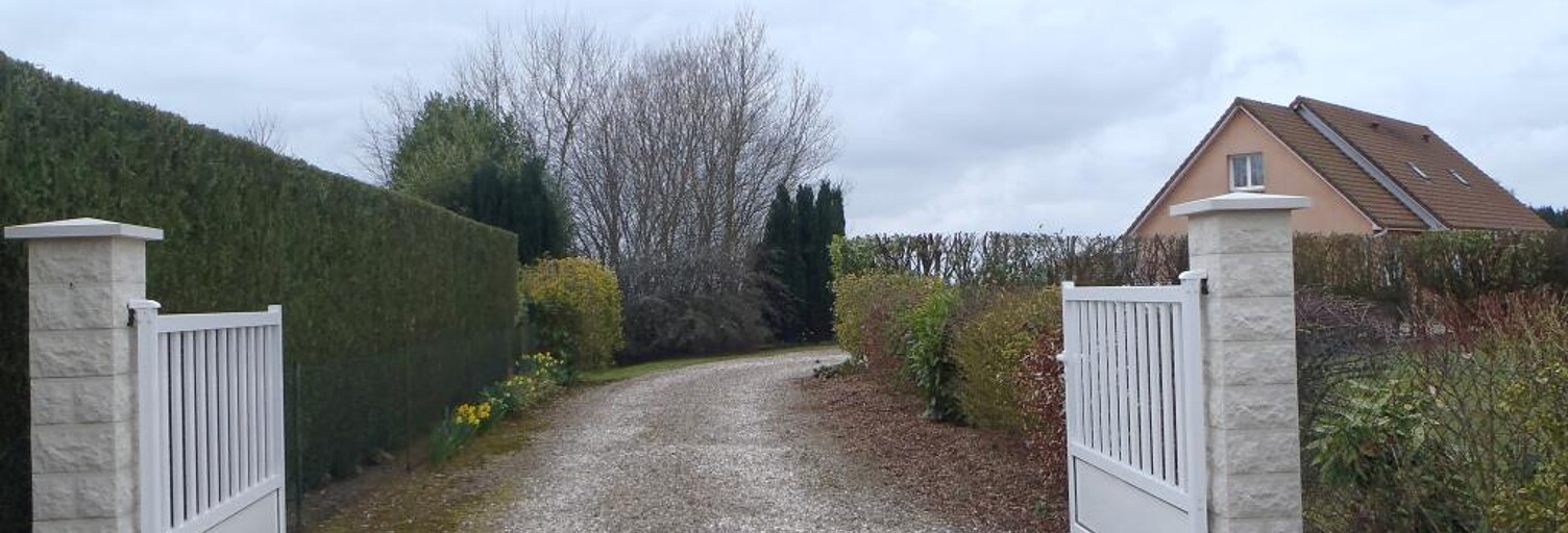 Appartement 1 Pièce 27 m² à louer à Saint-Jean-de-Folleville (76170)