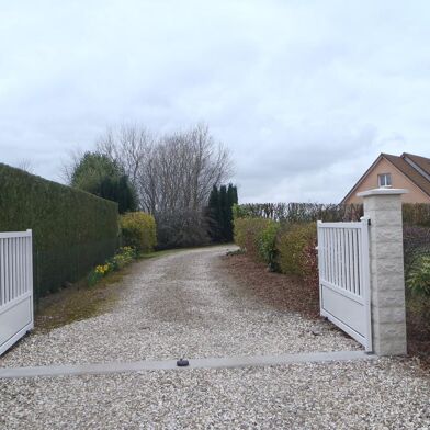 Appartement 1 pièces 680 €