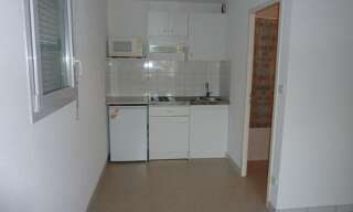 Appartement 1 Pièce 25 m² à louer à Clermont-Ferrand (63000)