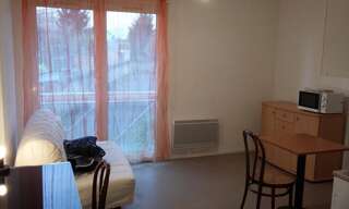 Appartement 1 Pièce 24 m² à louer à Le Mans (72000)