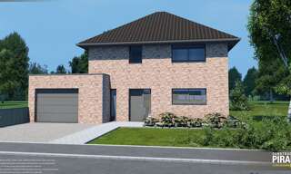 Maison 4 Pièces 125 m² à vendre à Mons-en-Pévèle (59246)