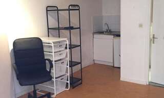 Appartement 1 Pièce 20 m² à louer à Villeurbanne (69100)