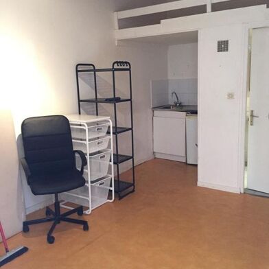 Appartement 1 pièces 498 €