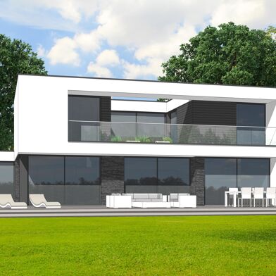 Maison 6 pièces 990000 €