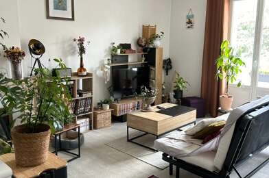 Appartement 3 pièces 570 €