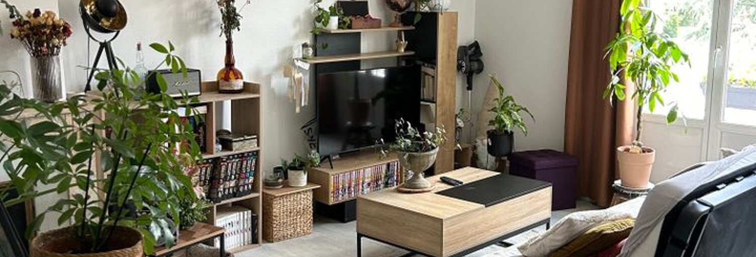 Appartement 3 Pièces 65 m² à louer à Le Puy-en-Velay (43000)