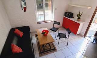 Maison 2 Pièces 30 m² à louer à Toulouse (31000)