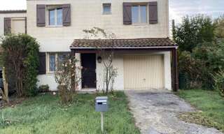 Maison 5 Pièces 100 m² à louer à Colomiers (31770)