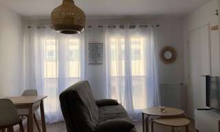 Appartement 1 Pièce 24 m² à louer à Sarcelles (95200)