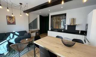 Appartement 2 Pièces 48 m² à louer à Nantes (44000)