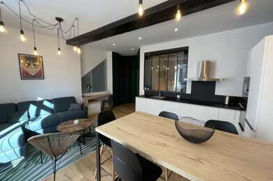 Appartement 2 pièces 960 €