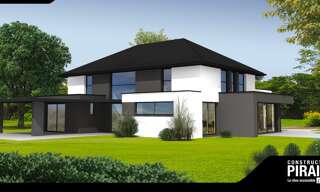 Maison 6 Pièces 250 m² à vendre à Mérignies (59710)