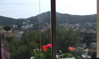 Appartement 1 Pièce 12 m² à louer à Marseille 9 (13009)