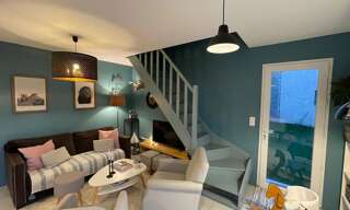 Maison 4 Pièces 90 m² à louer à Entraigues-sur-la-Sorgue (84320)