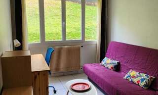 Appartement 1 Pièce 17 m² à louer à Rouen (76000)