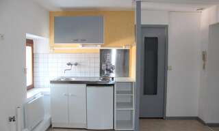 Appartement 1 Pièce 29 m² à louer à Audincourt (25400)