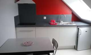 Appartement 2 Pièces 30 m² à louer à Séné (56860)