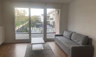 Appartement 3 Pièces 74 m² à louer à Champs-sur-Marne (77420)