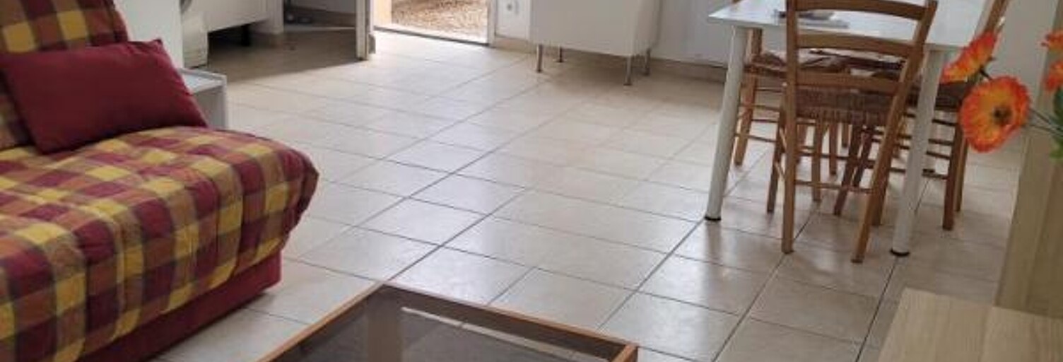 Appartement 1 Pièce 30 m² à louer à Tassin-la-Demi-Lune (69160)