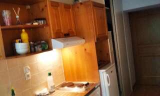 Appartement 1 Pièce 35 m² à louer à Giez (74210)