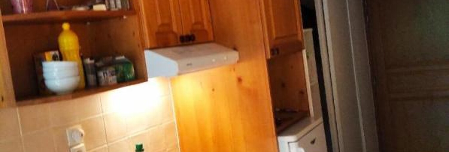 Appartement 1 Pièce 35 m² à louer à Giez (74210)