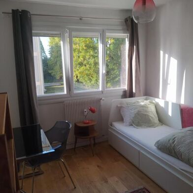 Appartement 1 pièces 350 €