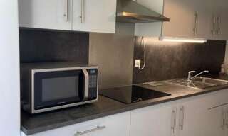 Appartement 3 Pièces 70 m² à louer à Villeurbanne (69100)