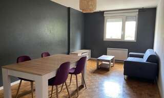 Appartement 3 Pièces 70 m² à louer à Villeurbanne (69100)